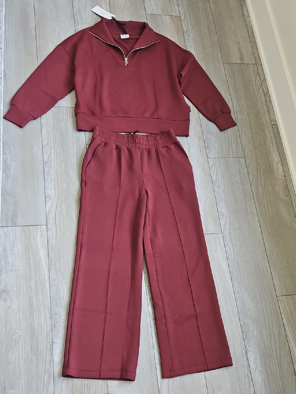 Varley Doublesoft Set - Picture 15 of 16